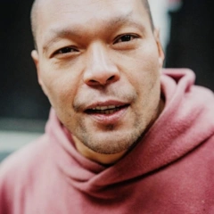 фотография Валентин Цзин