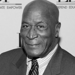 фотография Джон Эймос