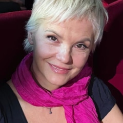 фотография Стелла Ильницкая