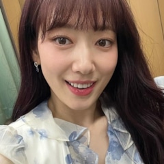 фотография Пак Шин Хе