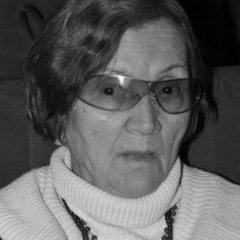 фотография Инна Выходцева