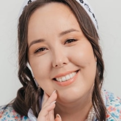 фотография Татьяна Нежельская