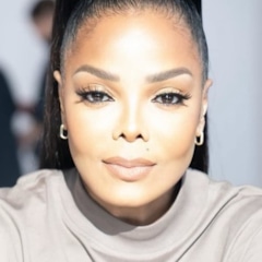 фотография Джанет Джексон