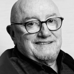 фотография Мишель Блан