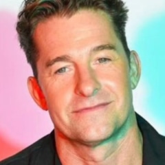 фотография Скотт Спидман