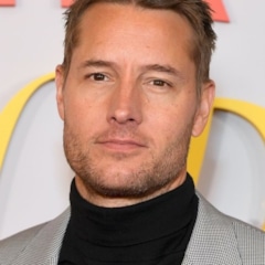 фотография Джастин Хартли