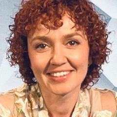 фотография Анна Бутурлина