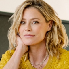 фотография Джули Боуэн