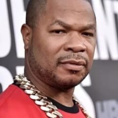 фотография Xzibit