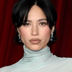 фотография Келси Чоу