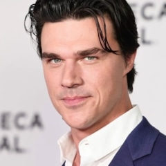 фотография Финн Уиттрок