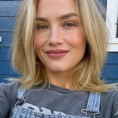 фотография Мэдди Хассон