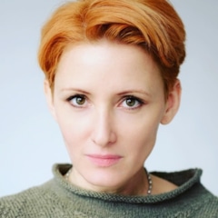 фотография Елизавета Лотова