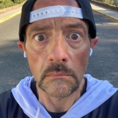 фотография Кевин Смит