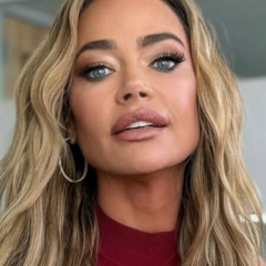 фотография Дениз Ричардс