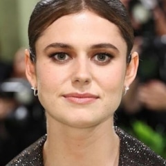 фотография Элисон Оливер