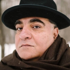 фотография Жан Даниэль