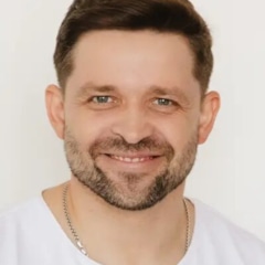 фотография Александр Алёшкин