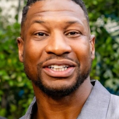 фотография Джонатан Мэйджерс