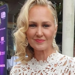 фотография Эллен Доррит Петерсен