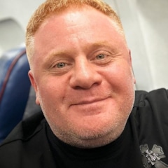 фотография Антон Юрьев