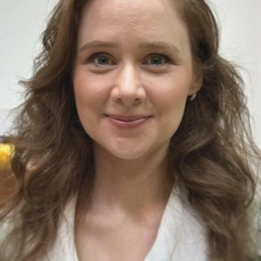 фотография Татьяна Рыбинец