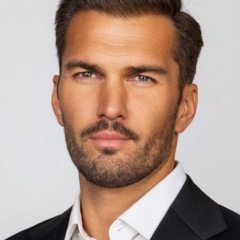 фотография Джеймс Тратас