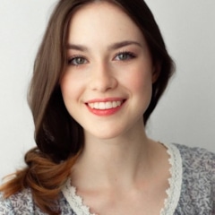 фотография Вероника Устимова