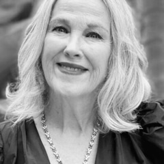 фотография Кэтрин О’Хара