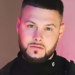 фотография ЗОМБ