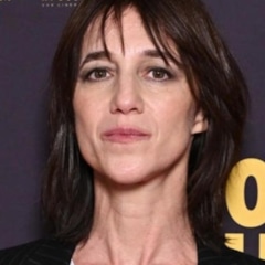 фотография Шарлотта Генсбур