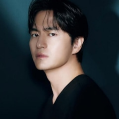 фотография Ли Джин Ук