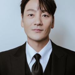 фотография Пак Хэ Су