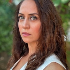 фотография Селен Озтюрк