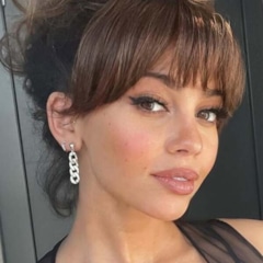 фотография Ванесса Морган