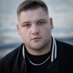 фотография Владислав Воробей