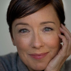 фотография Молли Паркер