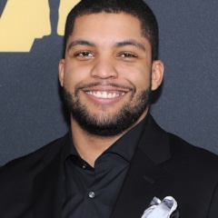 фотография О'Ши Джексон — мл.