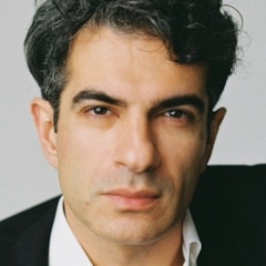 фотография Амбарцум Кабанян