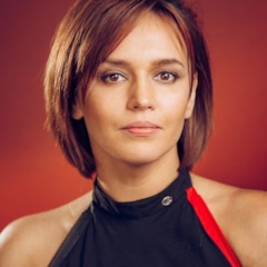 фотография Янина Мелехова