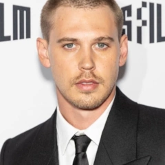 фотография Остин Батлер