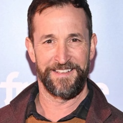 фотография Ноа Уайли