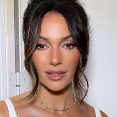 фотография Мишель Киган