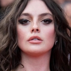 фотография Мелис Сезен