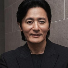 фотография Чан Дон Гон