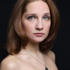 фотография Мария Иващенко