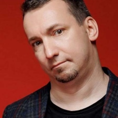 фотография Сергей Кутергин