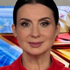 фотография Екатерина Стриженова