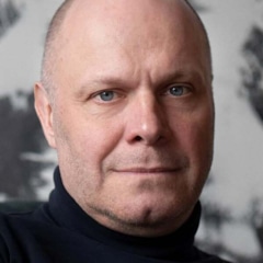 фотография Алексей Кортнев