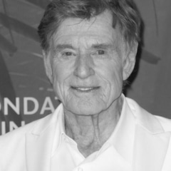 фотография Роберт Редфорд